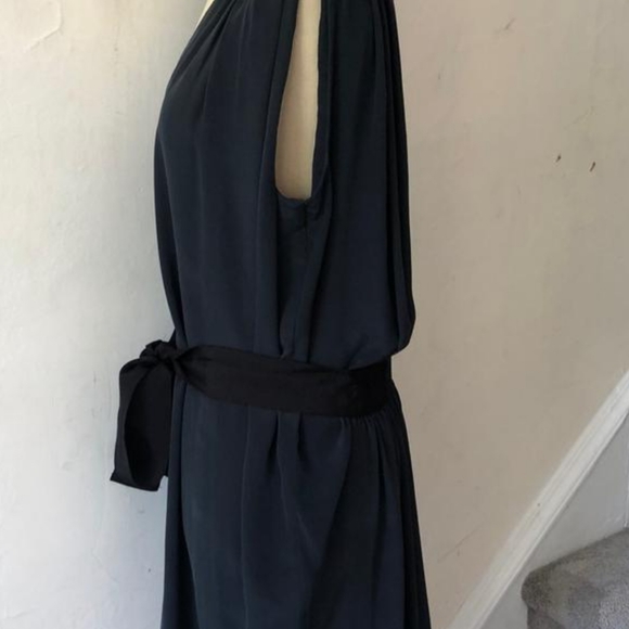 Anthropologie Laurel Silk dress - Picture 3 of 14